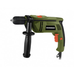 Masina de gaurit cu percutie 1010w 13mm