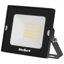REFLECTOR LED 20W 4000K 230V REBEL