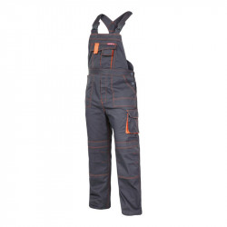 SALOPETA LUCRU MEDIU-GROASA - 2XL/H-188