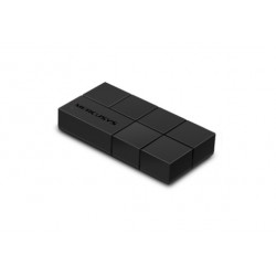 SWITCH MERCUSYS, porturi Gigabit x 8, unmanaged, carcasa plastic, "MS108G"