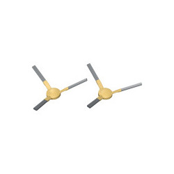 AENO Side brushes for robot vacuum cleaner RC2S, RC3S, 2pcs/set