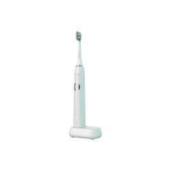 AENO Sonic Electric Toothbrush DB5: White, 5 modes, wireless charging, 46000rpm, 40 days without charging, IPX7