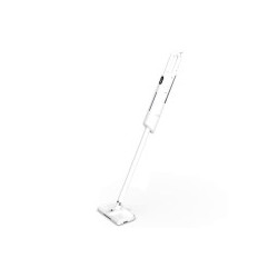 AENO Steam Mop SM1, with built-in water filter, aroma oil tank, 1200W, 110 °C, Tank Volume 380mL, Screen Touch Switch