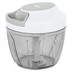 CHOPPER MANUAL 650ML TEESA