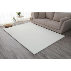 Covor shaggy soft blanita 200x300 cm