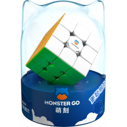 CUB GAN MONSTER GO MG AI PREMIUM