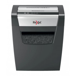 Distrugator manual documente MOMENTUM X312, 12 coli, P3, cross-cut (tip confeti) Rexel "2104572EU"