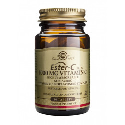 Ester-C Plus 1000mg - 30 comprimate
