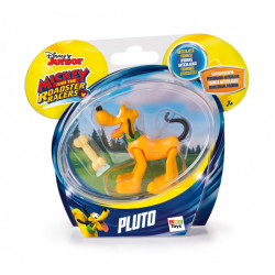 Figurine articulate Pluto