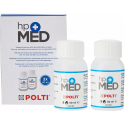 HPMED Detergent pentru Aparatele Contra Plosnitelor Polti Sani System si Cimex Eradicator