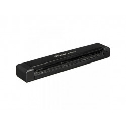 IRISCAN EXPRESS 4 WinMac