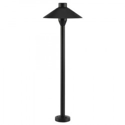 Lampa led 7w exterior tip stalp/tarus ip65 4000k