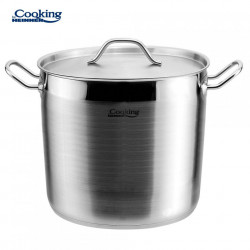 OALA+CAPA INOX 26x21 CM, 11L, MAESTRO