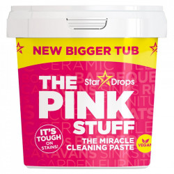 Pasta de curatare "miraculoasa" universala 850g THE PINK STUFF