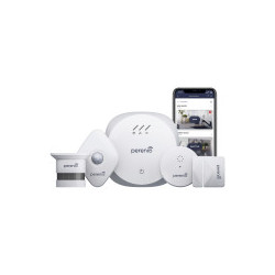 PEKIT01 Smart Security Kit