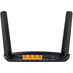 Router wireless AC750 TP-Link Archer MR200, 3G/4G, SIM Dual Band