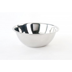 BOL MIXARE INOX - 28 CM