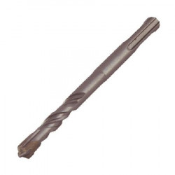 BURGHIU BETON BISPIRALAT SDS PLUS S4 22X400MM