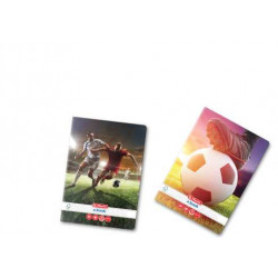 CAIET A4 80F DICTANDO FOTBAL