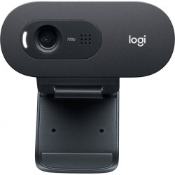 Camera web Logitech C505