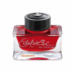 Cerneala Pelikan edelstein 50 ml portocaliu mandarin