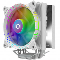 CPU Cooler URANUS LS White ARGB