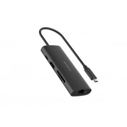 Docking Station A4tech universal DST-80C