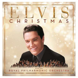 Elvis Presley - Christmas With Elvis &amp;.. (LP)
