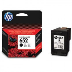 HP F6V25AE BLACK INKJET CARTRIDGE