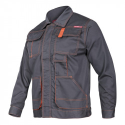 JACHETA LUCRU MEDIU-GROASA - 2XL/H-188