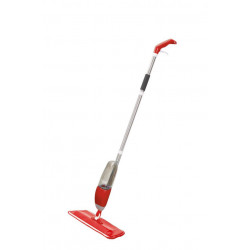 Mop super easy spray, rez.detasabil rosu