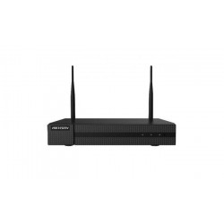 NVR 6MP 4CH 1xSATA