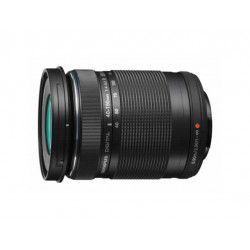 Olympus M.ZUIKO DIGITAL ED 40-150mm 1:4.0-5.6 R/EZ-M4015 black