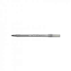 Pix Round Stic negru 60/cutie - BIC