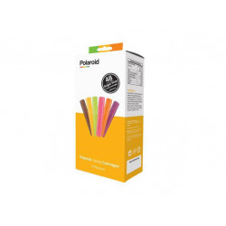 POLAROID 3D CANDY CARTRIDGES 6 PACK