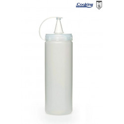 STICLA DISPENSER PENTRU SOSURI 500 ML, T