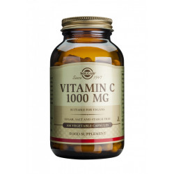 Vitamina C Forte 1000mg – Comprimate efervescente