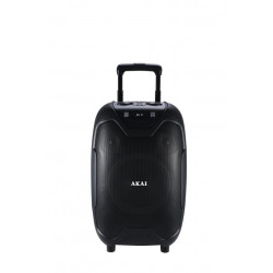 Boxa portabila Akai ABTS-X10 PLUS 50W ng