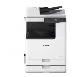 CANON IRC3326I A3 COLOR LASER MFP