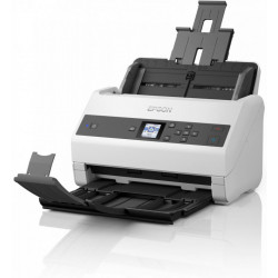 EPSON DS-870 A4 SCANNER
