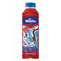 Granule desfundare tevi HOT 500g KONIGLISCHE WASCHE