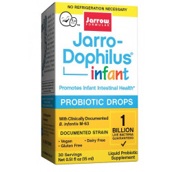 Jarro-Dophilus Infant 15ml