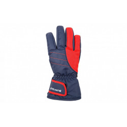 Manusi outhorn jrem700-dark blue-s