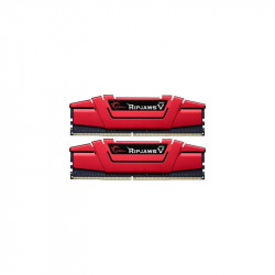 Memorie DDR4 16GB G.Skill RipjawsV kit(2x8GB) 2400MHz CL15 1.2V XMP 2.0