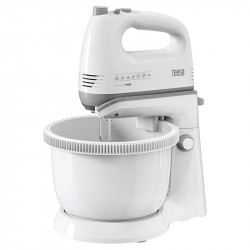 MIXER MANUAL CU BOL ROTATIV DE 400 W