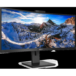 MONITOR 34" PHILIPS 346P1CRH