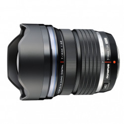 Obiectiv Olympus Pro M. Zuiko Digital ED, 7-14mm 1:2:8
