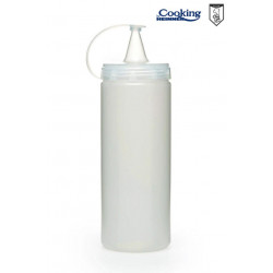 STICLA DISPENSER PENTRU SOSURI 700 ML, T