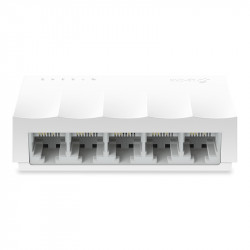 SWITCH 5 PORTURI 10/100 MBPS LS1005 TP-LINK