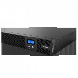 UPS NJOY ARGUS 1200 UPLI-LI120AG-CG01B